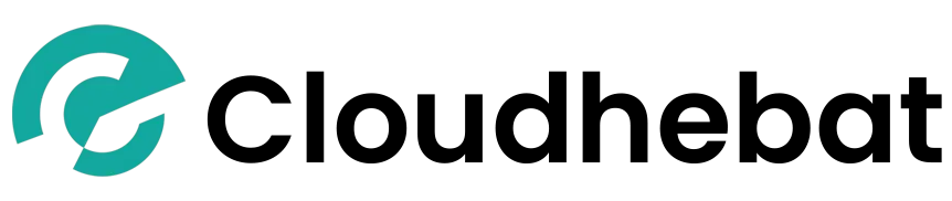 CloudHebat logo