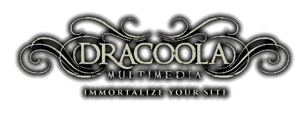 Dracoola Multimedia logo