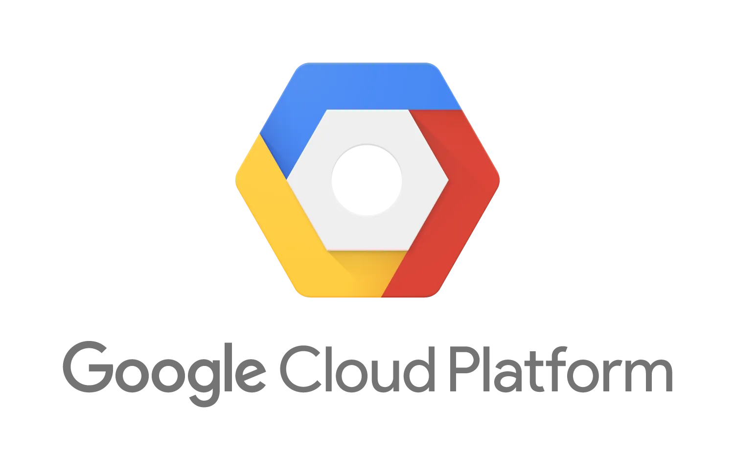Google Cloud logo