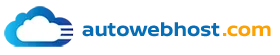 Autowebhost logo