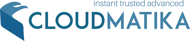 Cloudmatika logo