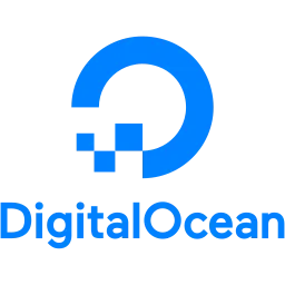 DigitalOcean logo