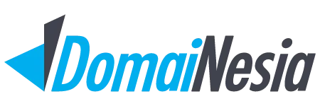 Domainesia logo