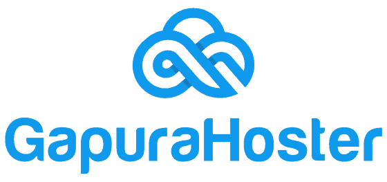GapuraHoster logo