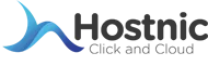 Hostnic logo