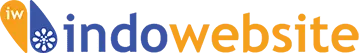Indowebsite logo