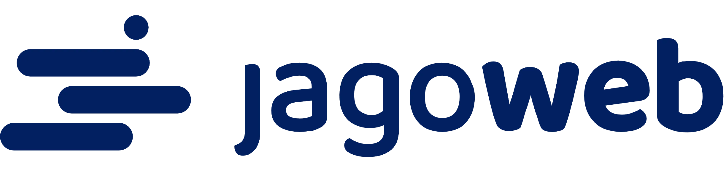 Jagoweb logo