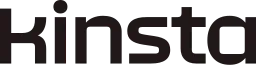 Kinsta logo