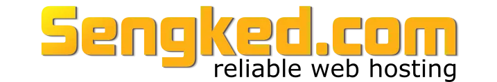 Sengked logo