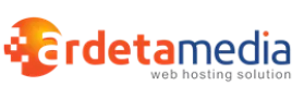 Ardetamedia logo