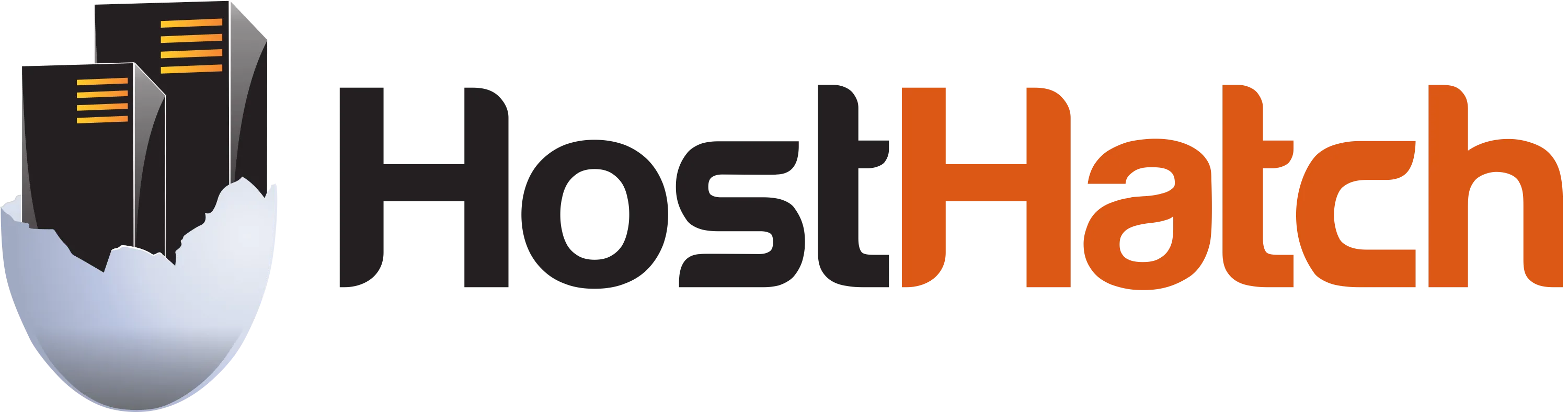 HostHatch logo