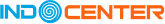 Indocenter logo