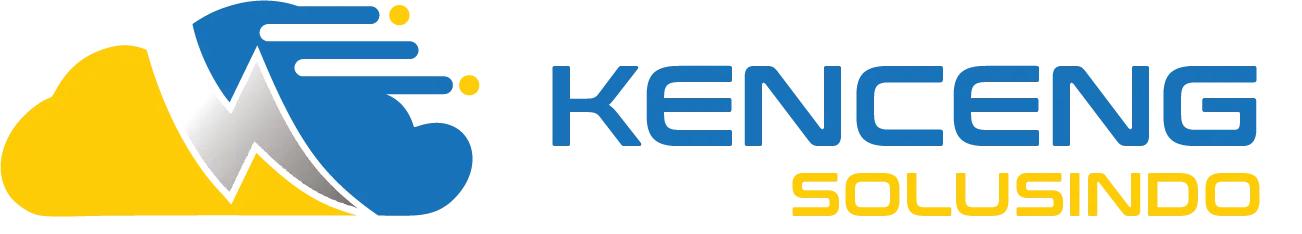 Kenceng Solusindo logo