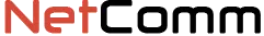 NetComm logo