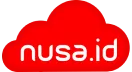 nusa.id cloud logo