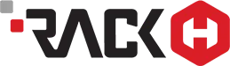 RackH logo