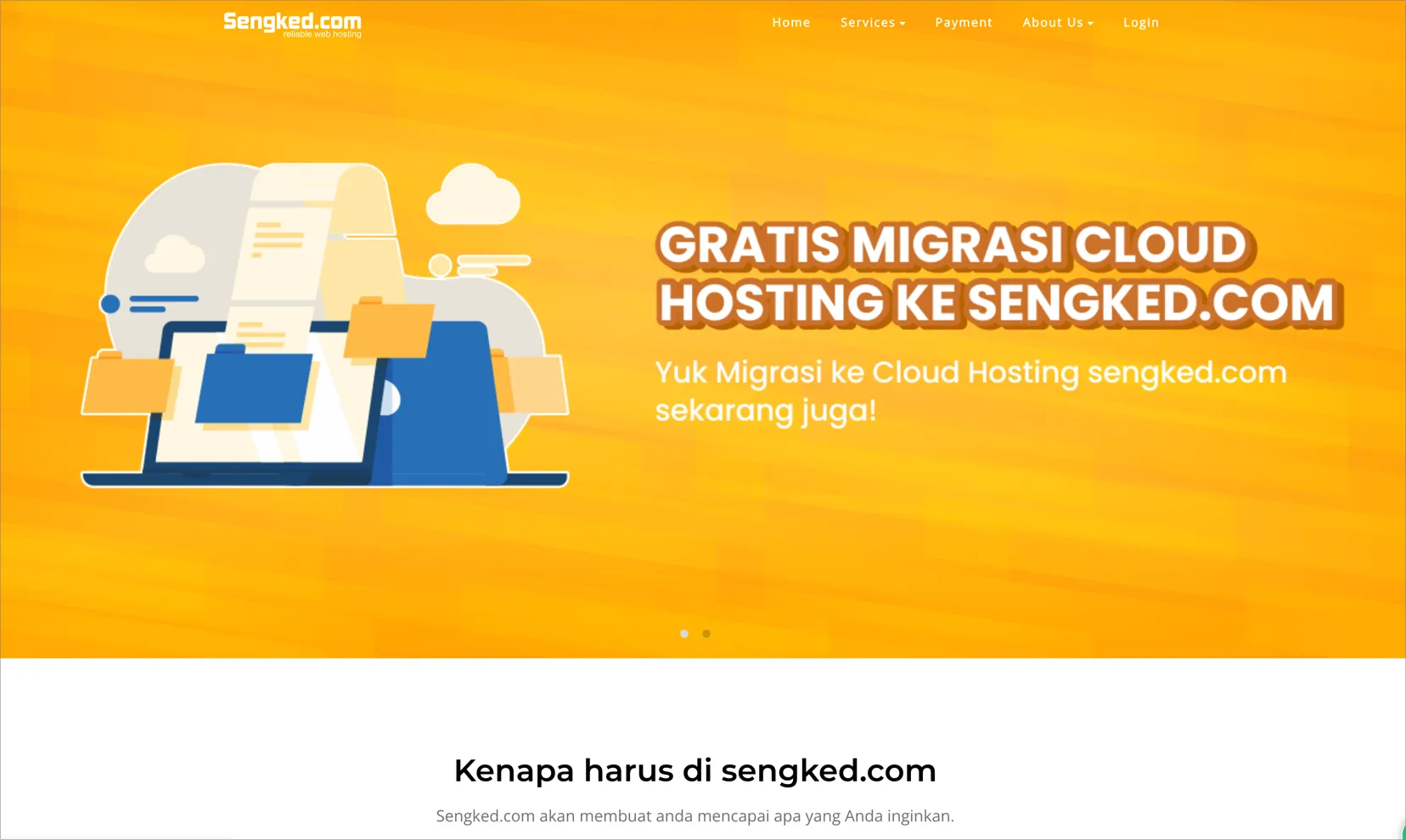 Sengked screenshot 1