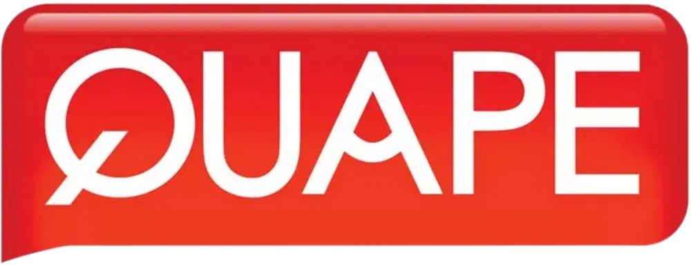 Quape logo